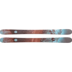Santa Ana 104 Free Women's Skis Ex Display 2024