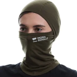 Santa Rosa Merino Flex 200 Unisex Balaclava