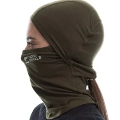Santa Rosa Merino Flex 200 Unisex Balaclava