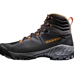 Sapuen High Gore-Tex Hiking Boots