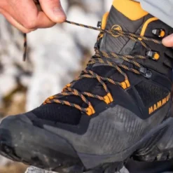 Sapuen High Gore-Tex Hiking Boots