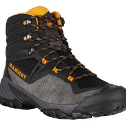 Sapuen High Gore-Tex Hiking Boots