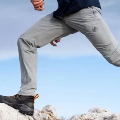 Sapuen High Gore-Tex Hiking Boots