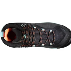 Sapuen High Gore-Tex Women's Hiking Boots