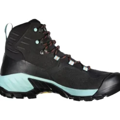 Sapuen High Gore-Tex Women's Hiking Boots
