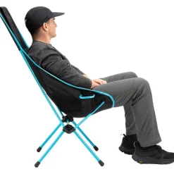 Savanna Chair Deluxe Camp Chair