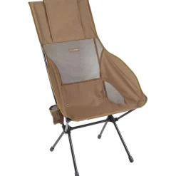 Savanna Chair Deluxe Camp Chair