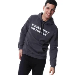 SB Kooks Hood Ski/Snowboard Hoodie