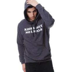 SB Kooks Hood Ski/Snowboard Hoodie