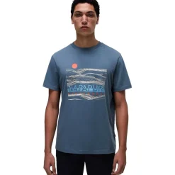 S-Buti Short Sleeve T-Shirt