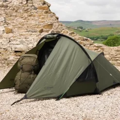 Scorpion 2 IX Lightweight Hiking Tent