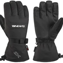 Scout DK Dry Snowboard/Ski Gloves