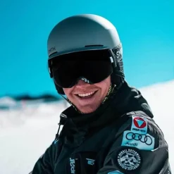 Scout Mips Snowboard/Ski Helmet