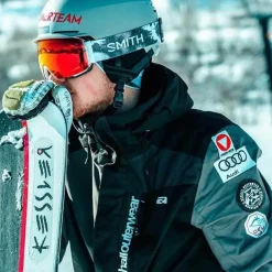 Scout Mips Snowboard/Ski Helmet