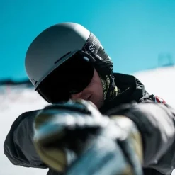 Scout Snowboard/Ski Helmet
