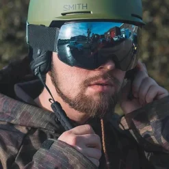 Scout Snowboard/Ski Helmet