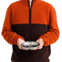 Sea To Summit Detour Stainless Steel Collapsible Bowl Medium