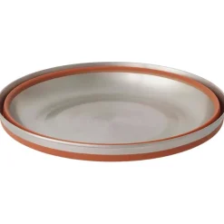 Sea To Summit Detour Stainless Steel Collapsible Bowl L