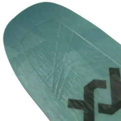 Secret 96 Women's All Mountain/ Powder Skis 2025