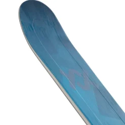 Secret 84 Women's All Mountain Skis 2025