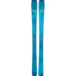Secret 84 Women's All Mountain Skis 2025