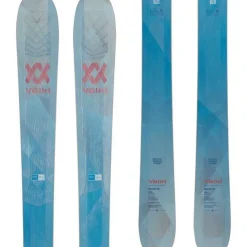 Secret 96 Women's Flat Skis 2024