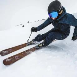 Secret 102 Women's Skis 2025