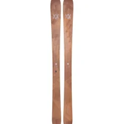 Secret 102 Women's Skis 2025