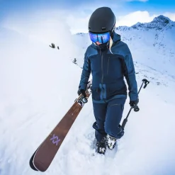 Secret 102 Women's Skis 2025