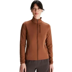 Seeker Fleece Women's Jacket Fleece