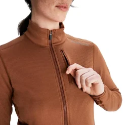 Seeker Fleece Women's Jacket Fleece