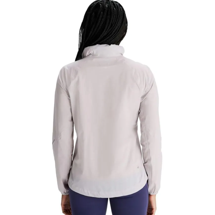 Seeker 2.5L Rain Women's Waterproof Jacket