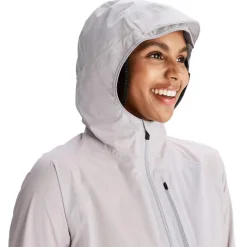 Seeker 2.5L Rain Women's Waterproof Jacket