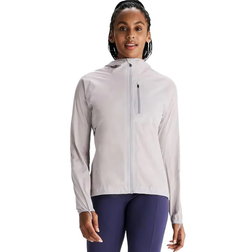 Seeker 2.5L Rain Women's Waterproof Jacket