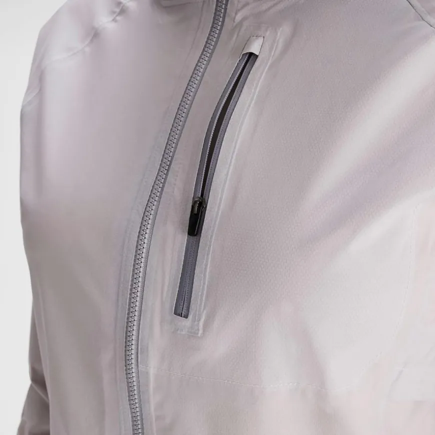 Seeker 2.5L Rain Women's Waterproof Jacket