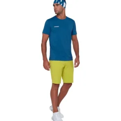 Selun FL Men's Short Sleeve T-Shirt