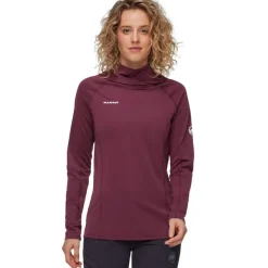 Selun FL Sun Hoody Women's Technical Hooded Top