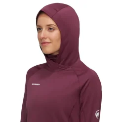 Selun FL Sun Hoody Women's Technical Hooded Top