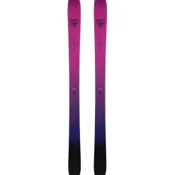 Sender Free 100 Skis 2026