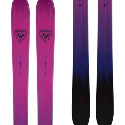 Sender Free 100 Skis 2026