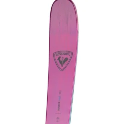 Sender Free 100 Skis 2026