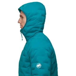 Sender IN Hooded Insulated Jacket