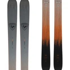 Sender Soul 92 Skis 2026