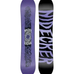 Sensor Park/Freestyle Snowboard 2027