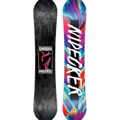 Sensor Pro Park/Freestyle Snowboard 2027