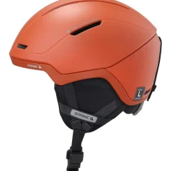 Sentinal Ski and Snowboard Helmet