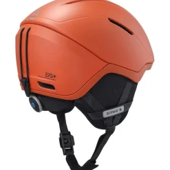 Sentinal Ski and Snowboard Helmet
