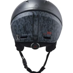 Sentinal Ski and Snowboard Helmet