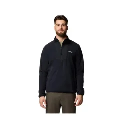 Sequoia Grove Half Zip Fleece