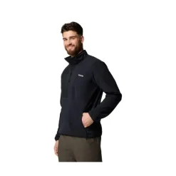 Sequoia Grove Half Zip Fleece
